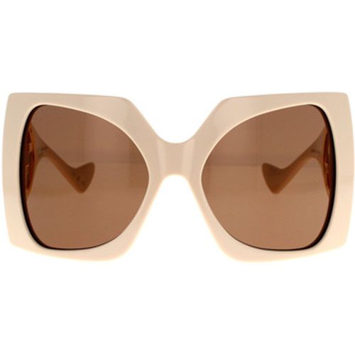 Sonnenbrillen -Sonnenbrille GG1255S 002 - Gucci - Modalova