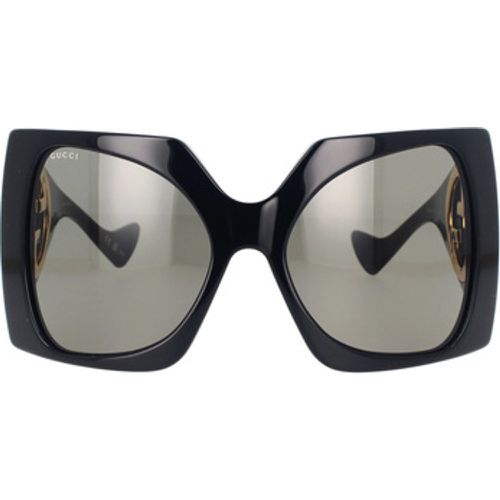 Sonnenbrillen -Sonnenbrille GG1255S 001 - Gucci - Modalova