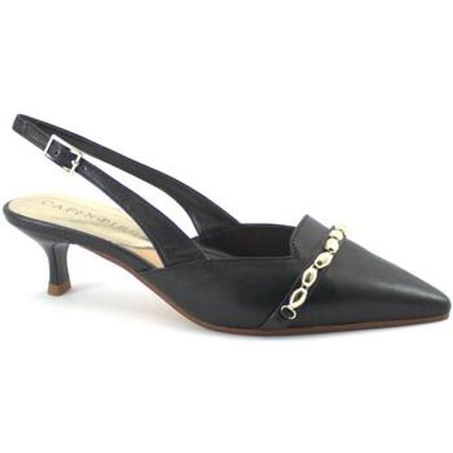 Pumps CAF-RRR-EF4014-N001 - Café Noir - Modalova