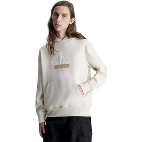Sweatshirt polar - Calvin Klein Jeans - Modalova