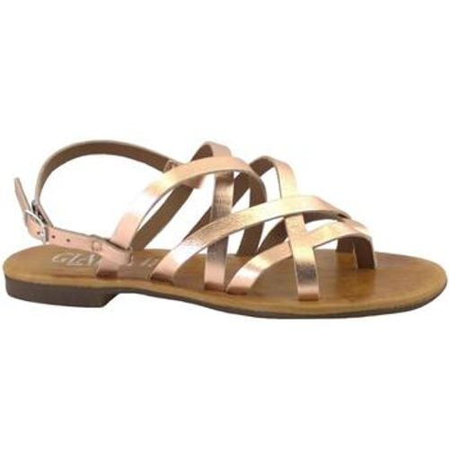 Giada Sandalen GIA-CCC-7380-RG - Giada - Modalova