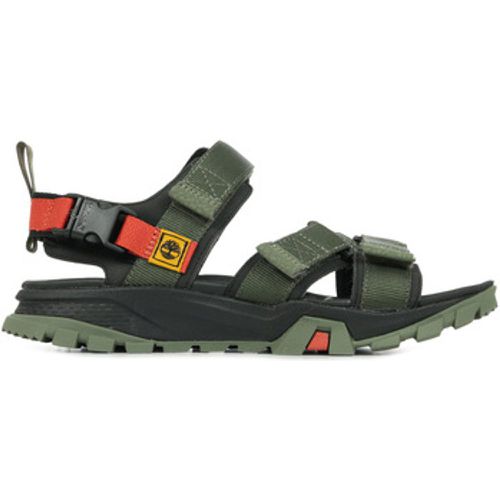 Sandalen Garrison Trail Strap Sandal - Timberland - Modalova