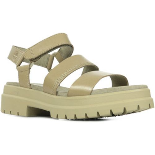 Sandalen London Vibe Ankle Strap Sandal - Timberland - Modalova