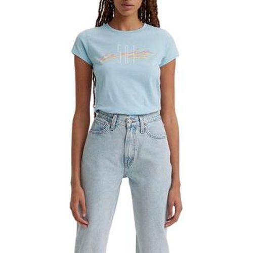 Levis T-Shirts & Poloshirts - Levis - Modalova