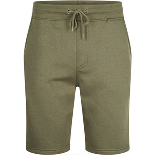 Shorts Jogging Short Army - Cappuccino Italia - Modalova