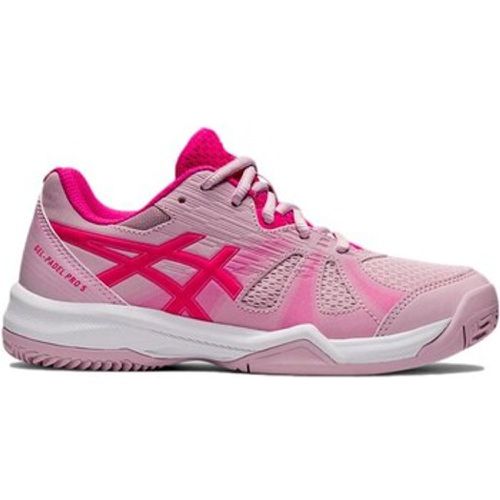 Sneaker ZAPATILLAS GEL-PADEL PRO 5 GS MUJER 1044A048 - ASICS - Modalova