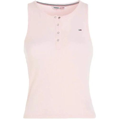 Tommy Jeans Tank Top essential - Tommy Jeans - Modalova