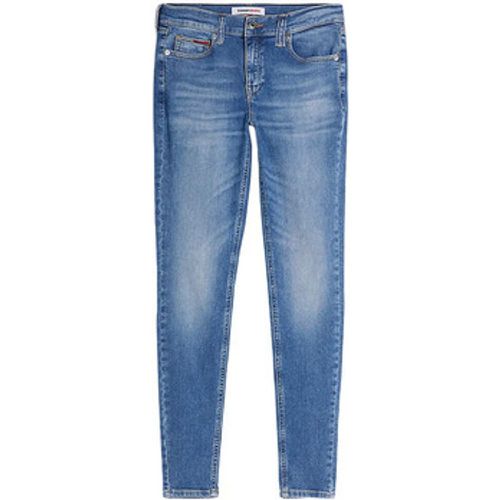 Tommy Jeans Jeans Nora - Tommy Jeans - Modalova