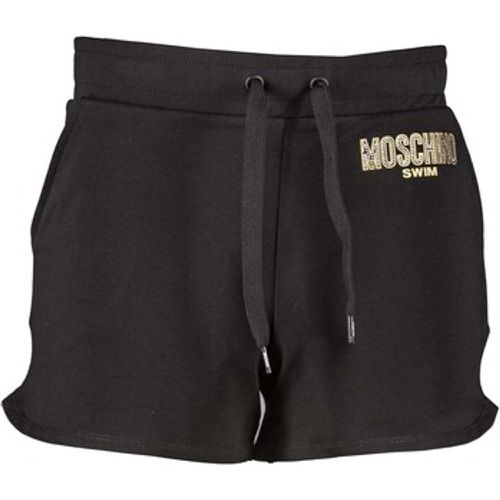 Shorts Pantaloni Corti Beach Pants - Moschino - Modalova