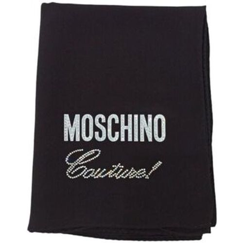 Moschino Schal - Moschino - Modalova