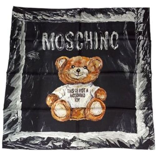 Moschino Schal - Moschino - Modalova