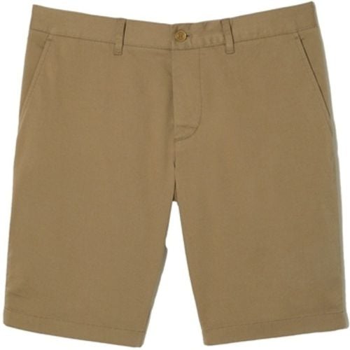 Shorts Slim Fit Shorts - Lacoste - Modalova