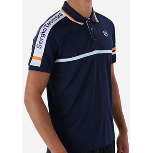 T-Shirts & Poloshirts JURA PL POLO - Sergio Tacchini - Modalova