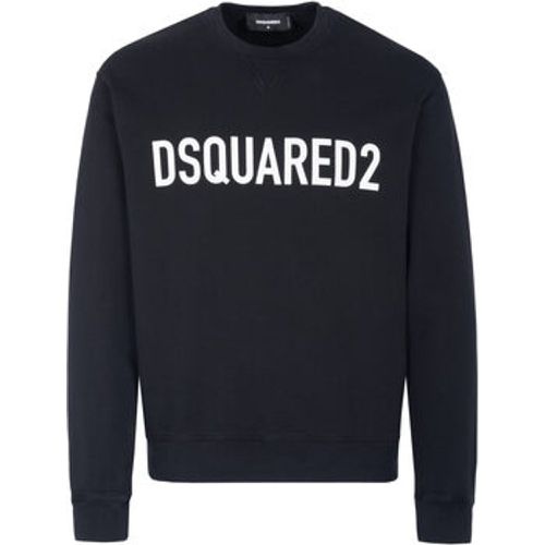 Dsquared Sweatshirt S74GU0663 - Dsquared - Modalova