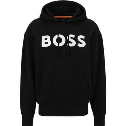 BOSS Sweatshirt Front logo classic - Boss - Modalova