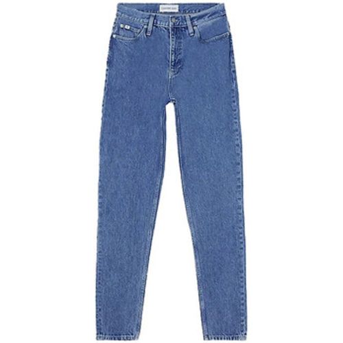 Jeans Mom ck classic - Calvin Klein Jeans - Modalova