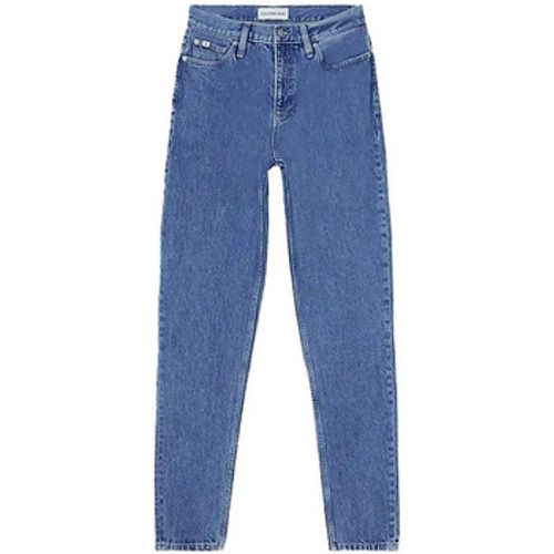 Jeans Mom ck classic - Calvin Klein Jeans - Modalova