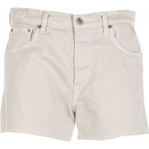 Replay Shorts Pantaloni Corti - Replay - Modalova