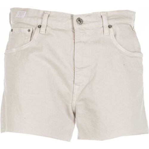 Replay Shorts Pantaloni Corti - Replay - Modalova