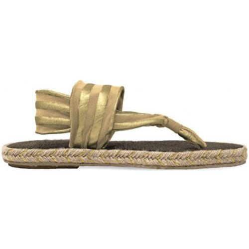 Sandalen CAGO GANIKA SANDAL METALLIC W - Nalho - Modalova