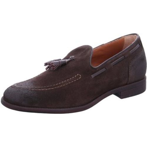 Herrenschuhe Slipper E302783UE 300 - NeroGiardini - Modalova