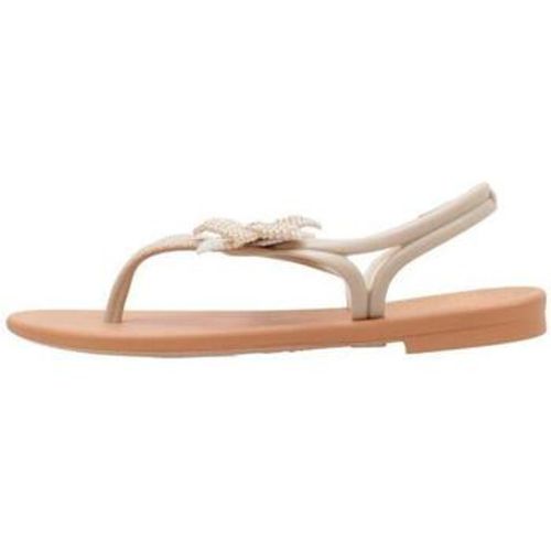 Zehentrenner CACAU BOHO SANDAL - Grendha - Modalova