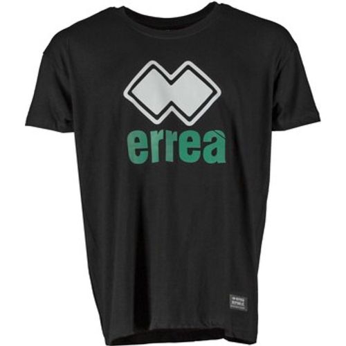 T-Shirts & Poloshirts Essential Tee Man Logo 75 Mc Ad - Errea Republic - Modalova