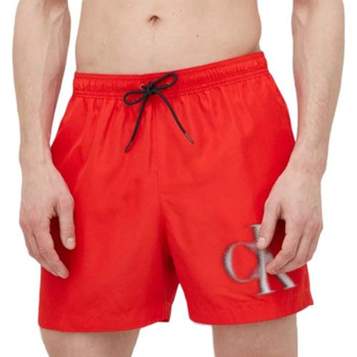 Badeshorts drawstring - Calvin Klein Jeans - Modalova