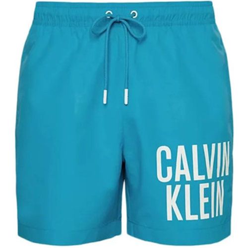 Badeshorts Intense Power - Calvin Klein Jeans - Modalova