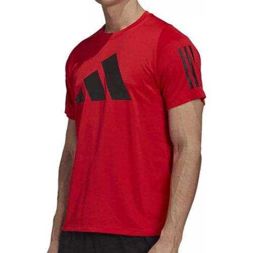 T-Shirts & Poloshirts GQ6307 - Adidas - Modalova