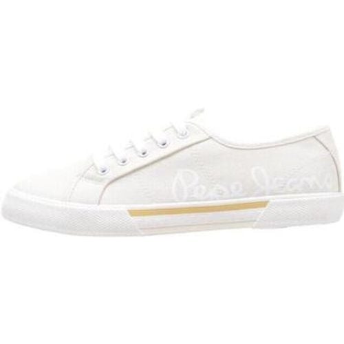 Pepe jeans Sneaker BRADY LOGO W - Pepe Jeans - Modalova