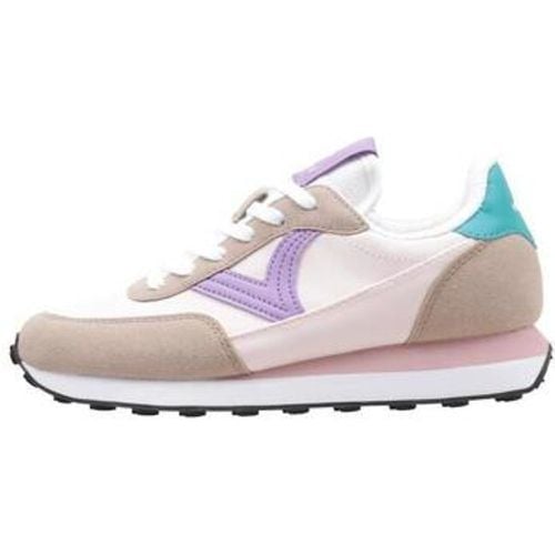 Sneaker 1138111 ASTRO NYLON MULTICOLOR - Victoria - Modalova