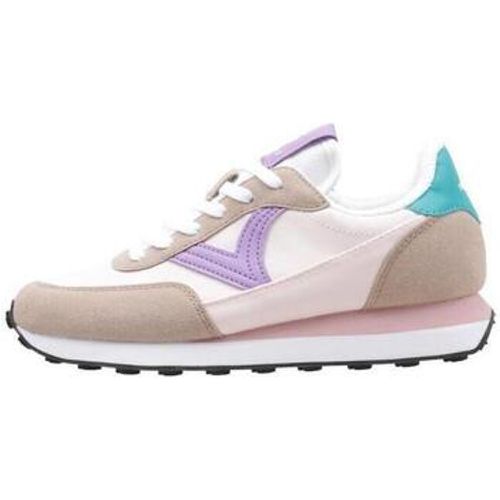 Sneaker 1138111 ASTRO NYLON MULTICOLOR - Victoria - Modalova