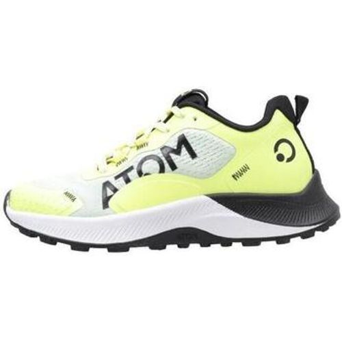 Atom By Flluchos Sneaker AT124 - Atom By Flluchos - Modalova