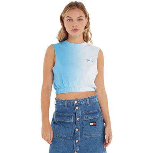 Tommy Jeans Tank Top indie - Tommy Jeans - Modalova