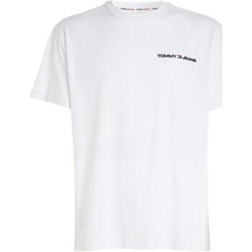 Tommy Hilfiger T-Shirt - Tommy Hilfiger - Modalova