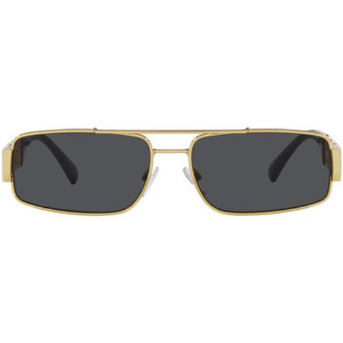 Sonnenbrillen Sonnenbrille VE2257 100287 - Versace - Modalova