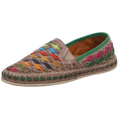 Damenschuhe Slipper SLIPPER 336304 02 443 - Gemini - Modalova