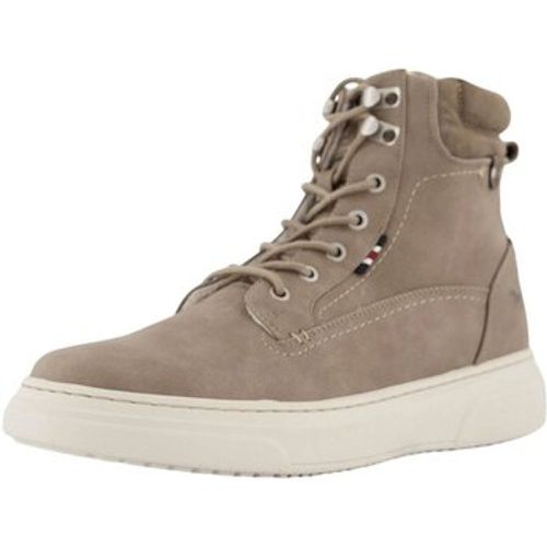 Stiefel taupe (mittelbeige) 4181601-318 - mustang - Modalova