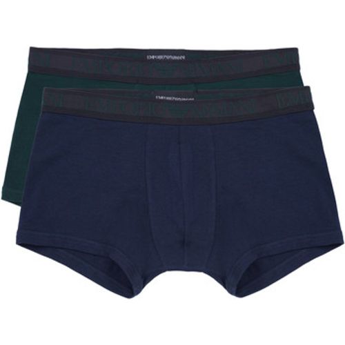 Boxer 1117698A72055135 - Emporio Armani - Modalova