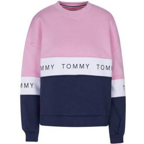 Sweatshirt DW0DW06001 - Tommy Hilfiger - Modalova