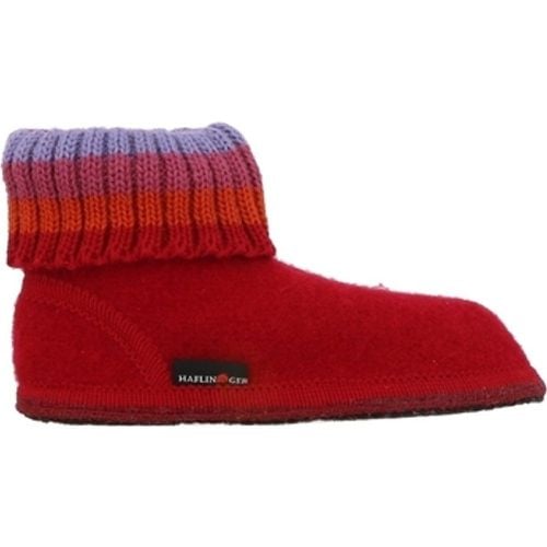 Hausschuhe HUTTENSCHUH PAUL F - Haflinger - Modalova