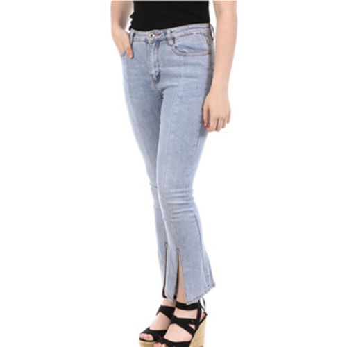 Straight Leg Jeans L-3046 - Monday Premium - Modalova