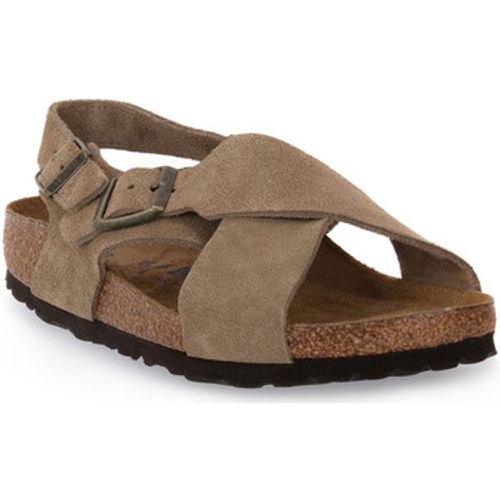 Sandalen TULUM SFB TAUPE CALZ S - Birkenstock - Modalova