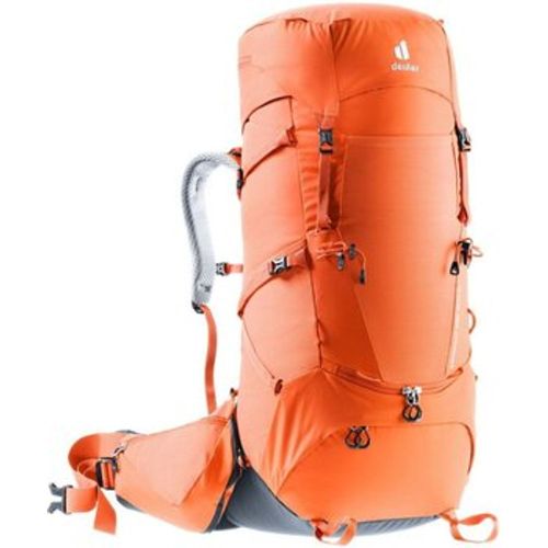 Rucksack Sport Aircontact Core 55+10 SL 3350422/9409 - Deuter - Modalova