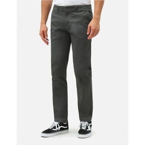 Hosen KERMAN DK121116-CHO CHARCOAL - Dickies - Modalova