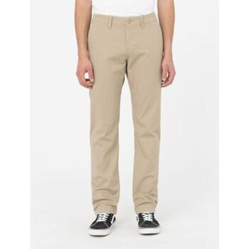 Hosen KERMAN DK121116-KHK KHAKI - Dickies - Modalova