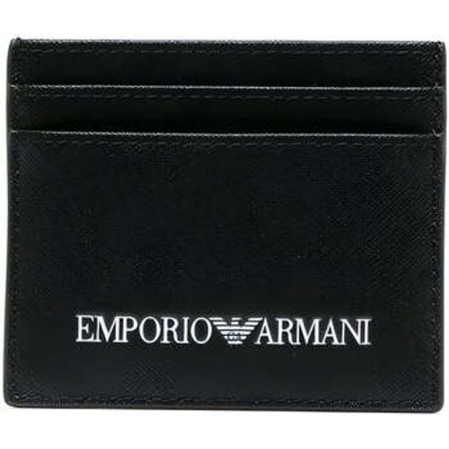 Emporio Armani Geldbeutel - Emporio Armani - Modalova