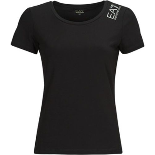 T-Shirt 8NTT50-TJDZZ-0200 - Emporio Armani EA7 - Modalova