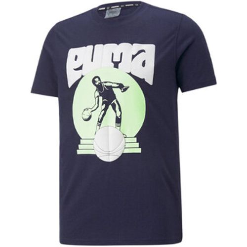 T-Shirts & Poloshirts 536517-01 - Puma - Modalova
